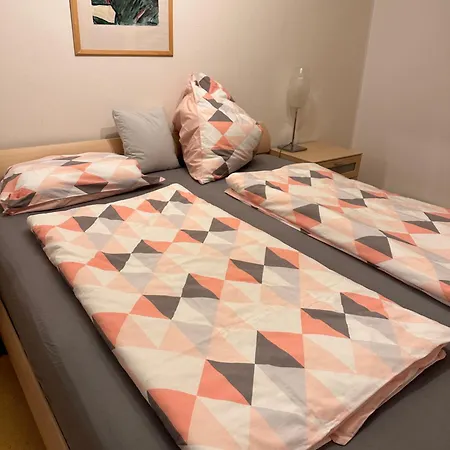 Apartment Saringerhof Rabla