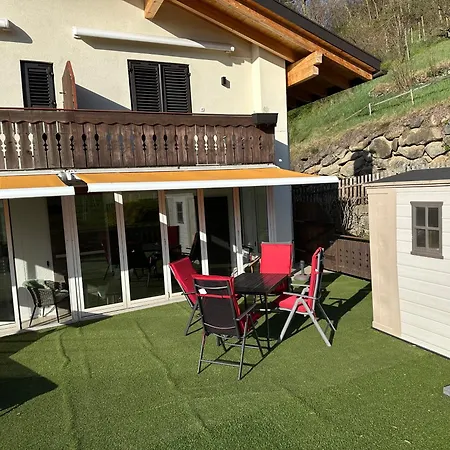 Saringerhof Apartment