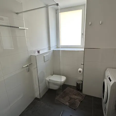 Saringerhof Apartment Rabla