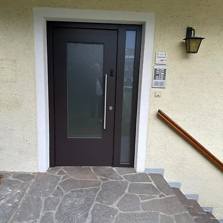 Saringerhof Apartment